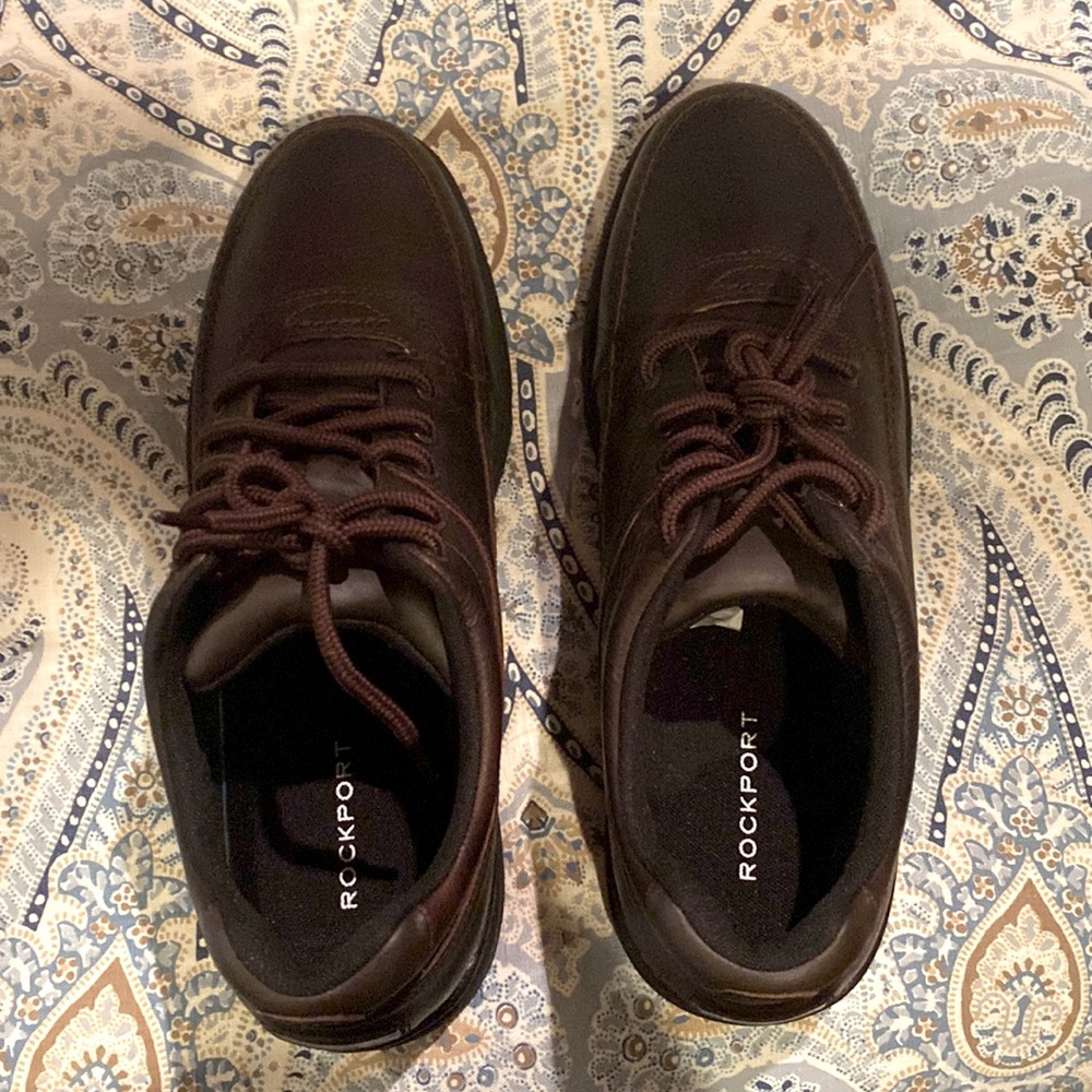 Men’s Rockport WT Classic K52343 Shoe